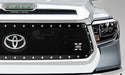 T-Rex Grilles 6719661 X-Metal Series Studded Mesh Grille - Truck Part Superstore