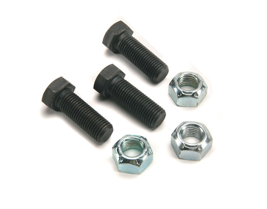 Mr Gasket 6719 Torque Converter To Flex Plate Bolts - Truck Part Superstore