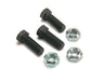 Mr Gasket 6719 Torque Converter To Flex Plate Bolts - Truck Part Superstore