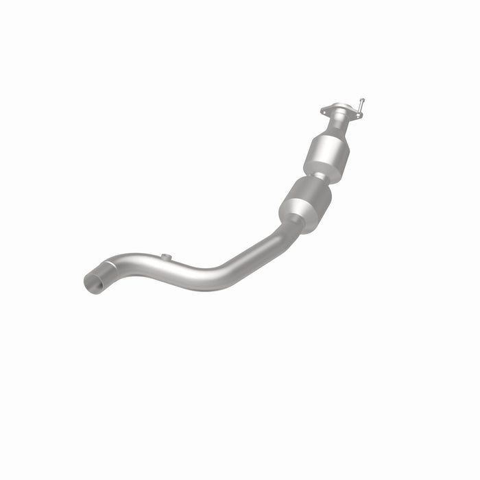 MagnaFlow Exhaust Products 21-536 OEM Grade Direct-Fit Catalytic Converter - Truck Part Superstore
