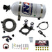 Nitrous Express 67200-5.0P NITROUS PLATE SYSTEM FOR CAN AM MAVERICK W/5.0LB BOTTLE - Truck Part Superstore