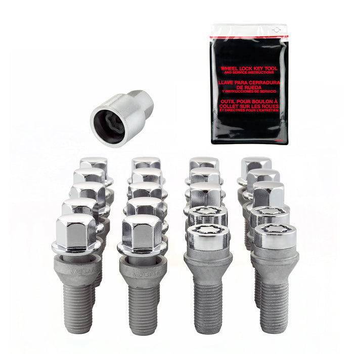 McGard 67200 Wheel Installation Kit - Truck Part Superstore