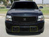 T-Rex Grilles 6720511 X-Metal Series Mesh Bumper Grille Assembly - Truck Part Superstore