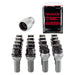 McGard 67205BK Wheel Installation Kit - Truck Part Superstore