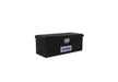 Better Built 67210275 ATV Tool Box; L 30 in. x W 12 in. x H 11 in.; Matte Black; - Truck Part Superstore