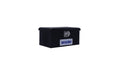 Better Built 67210276 ATV Tool Box; L 20 in. x W 12 in. x H 9.5 in.; Matte Black; - Truck Part Superstore