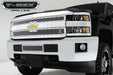 T-Rex 6721220 X-Metal Series Mesh Bumper Grille Assembly - Truck Part Superstore