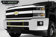 T-Rex Grilles 6721221-BR Stealth X- Metal Series Bumper Grille - Truck Part Superstore