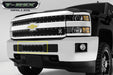 T-Rex Grilles 6721221 X-Metal Series Mesh Bumper Grille Assembly - Truck Part Superstore
