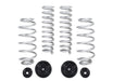 Eibach Springs E30-59-005-01-22 PRO-LIFT-KIT Springs (Front & Rear Springs) - Truck Part Superstore