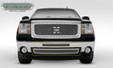 T-Rex Grilles 6722060 X-Metal Series Studded Bumper Grille - Truck Part Superstore