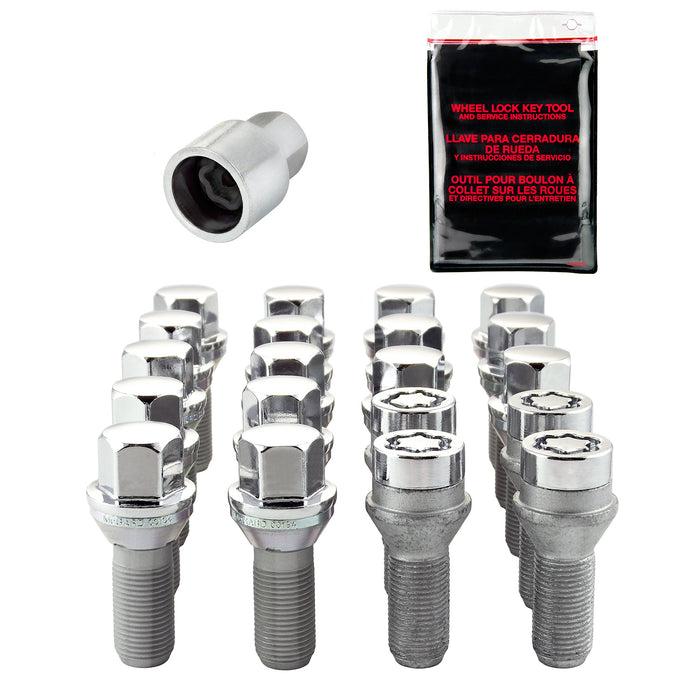 McGard 67226 Wheel Installation Kit - Truck Part Superstore