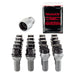 McGard 67226BK Wheel Installation Kit - Truck Part Superstore