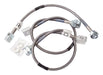 Russell 672300 Street Legal Brake Line Assembly; 3 Lines Per Kit; - Truck Part Superstore