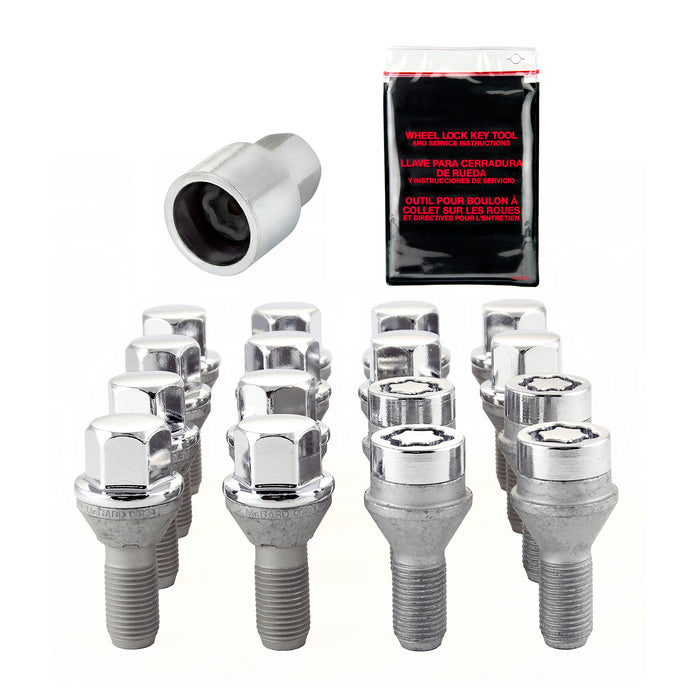 McGard 67232 Wheel Installation Kit - Truck Part Superstore