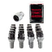 McGard 67232BK Wheel Installation Kit - Truck Part Superstore