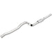 MagnaFlow Exhaust Products 23513 HM Grade Direct-Fit Catalytic Converter - Truck Part Superstore