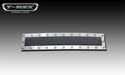 T-Rex Grilles 6725660 X-Metal Series Studded Bumper Grille; [Available While Supplies Last]; - Truck Part Superstore