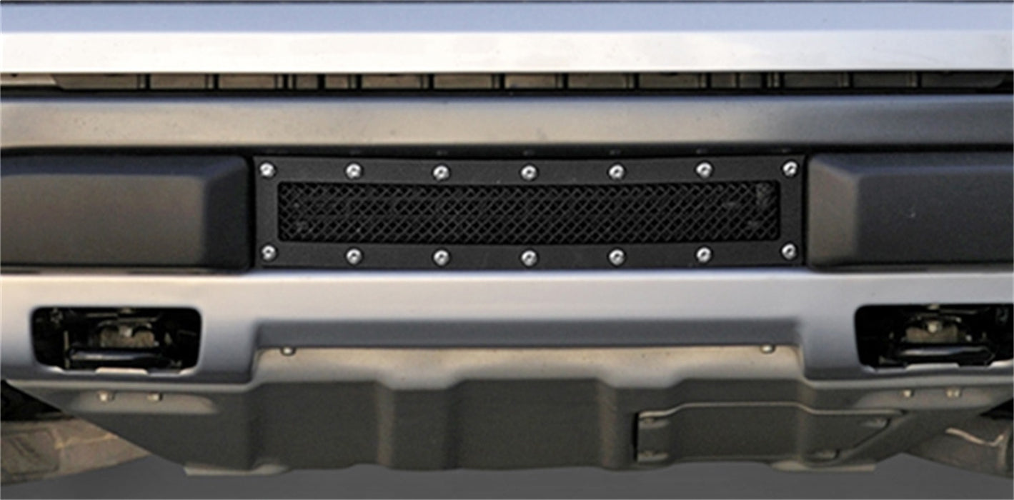 T-Rex Grilles 6725661 X-Metal Series Studded Bumper Grille - Truck Part Superstore