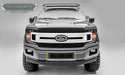 T-Rex Grilles 6725791-BR Stealth X- Metal Series Bumper Grille; [Available While Supplies Last]; - Truck Part Superstore