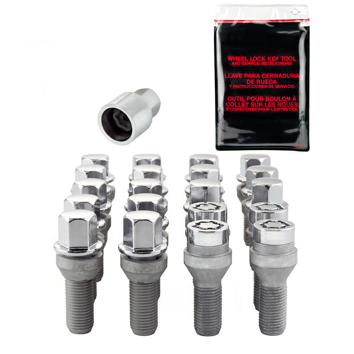 McGard 67261 Wheel Installation Kit - Truck Part Superstore