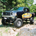 Superlift K638B 6in. Lift Kit-00-04 F-250/F-350 4WD-Diesel/V10-w/Bilstein Shocks - Truck Part Superstore