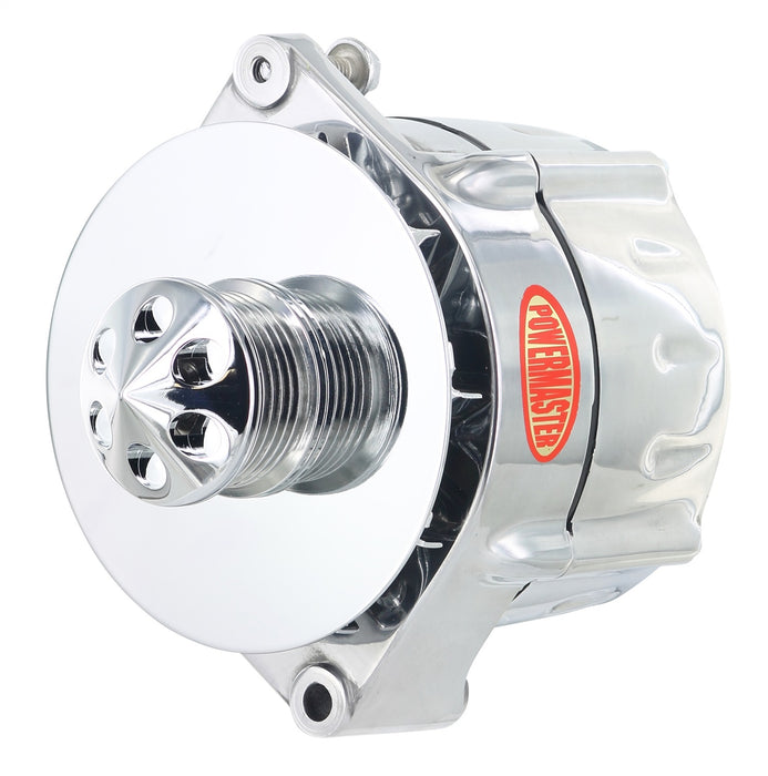 Powermaster Performance 67296 Smooth Look™ Alternator - Truck Part Superstore