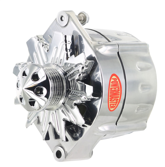 Powermaster Performance 67297-313 Smooth Look™ Alternator - Truck Part Superstore