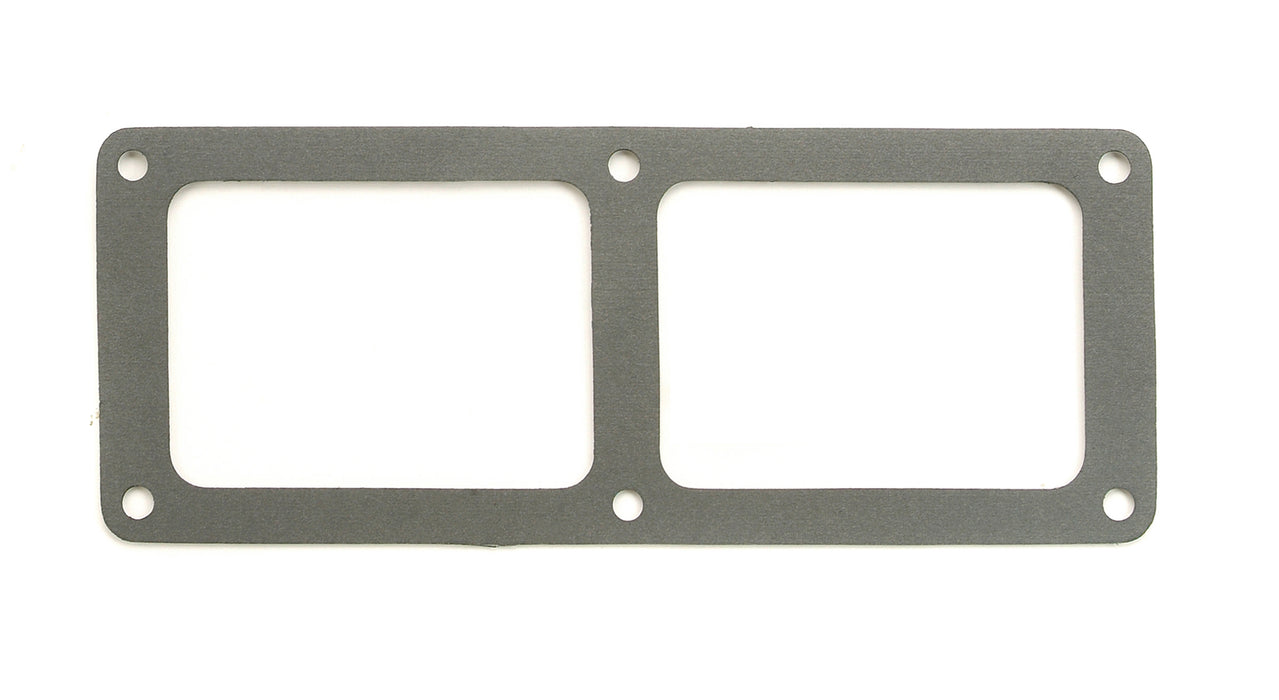Mr Gasket 672G Supercharger Gasket; 1/16 in. Thick; GMC Injector Base Gasket; - Truck Part Superstore