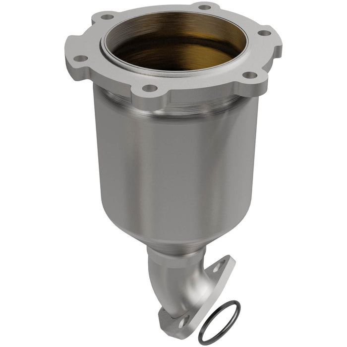 MagnaFlow Exhaust Products 5582296 California Direct-Fit Catalytic Converter - Truck Part Superstore