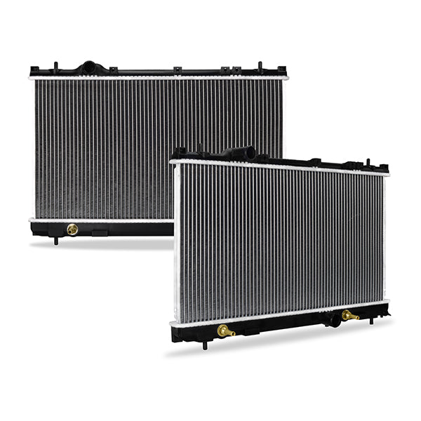 Mishimoto R2362-AT Replacement Radiator, fits Dodge Neon 2.0L 2002-2004 - Truck Part Superstore