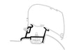 Thule 301668 Roof Mount Adapters; With OE Track; - Truck Part Superstore