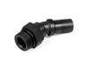 Earl's Performance 673810ERL Ultra-Flex™ 30 Deg. Crimp-On AN Hose End - Truck Part Superstore