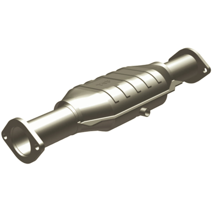MagnaFlow Exhaust Products 3391352 California Direct-Fit Catalytic Converter - Truck Part Superstore
