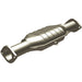 MagnaFlow Exhaust Products 3391352 California Direct-Fit Catalytic Converter - Truck Part Superstore