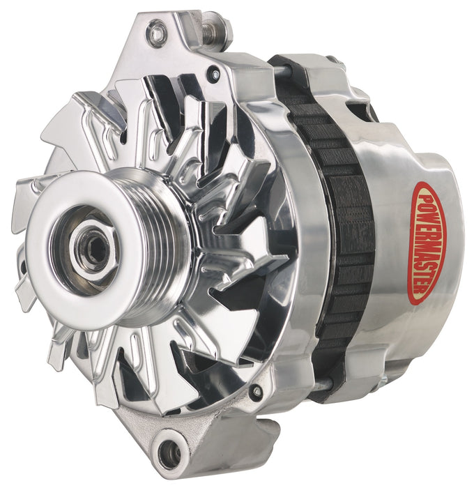 Powermaster Performance 67401 Alternator - Truck Part Superstore