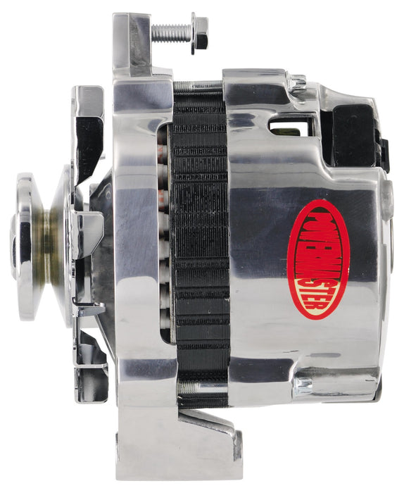 Powermaster Performance 674021 Alternator - Truck Part Superstore