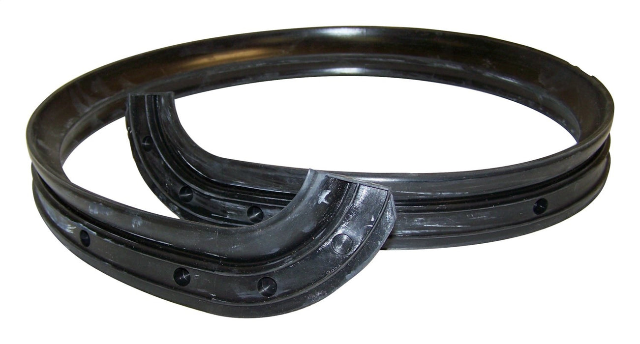 Crown Automotive Jeep Replacement 674234 Cowl Weatherstrip; Windshield Frame to Cowl; - Truck Part Superstore