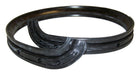 Crown Automotive Jeep Replacement 674234 Cowl Weatherstrip; Windshield Frame to Cowl; - Truck Part Superstore