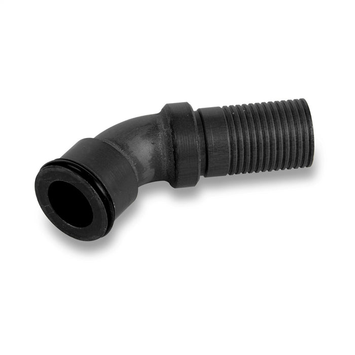 Earl's Performance 674308ERL Ultra-Flex™ 45 Deg. Crimp-On Wiggins® QD Hose End - Truck Part Superstore