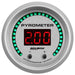 AutoMeter 6744-UL GAUGE; PYROMETER; 2 1/16in.; TWO CHANNEL; SELECTABLE; ULTRA-LITE ELITE DIGITAL - Truck Part Superstore