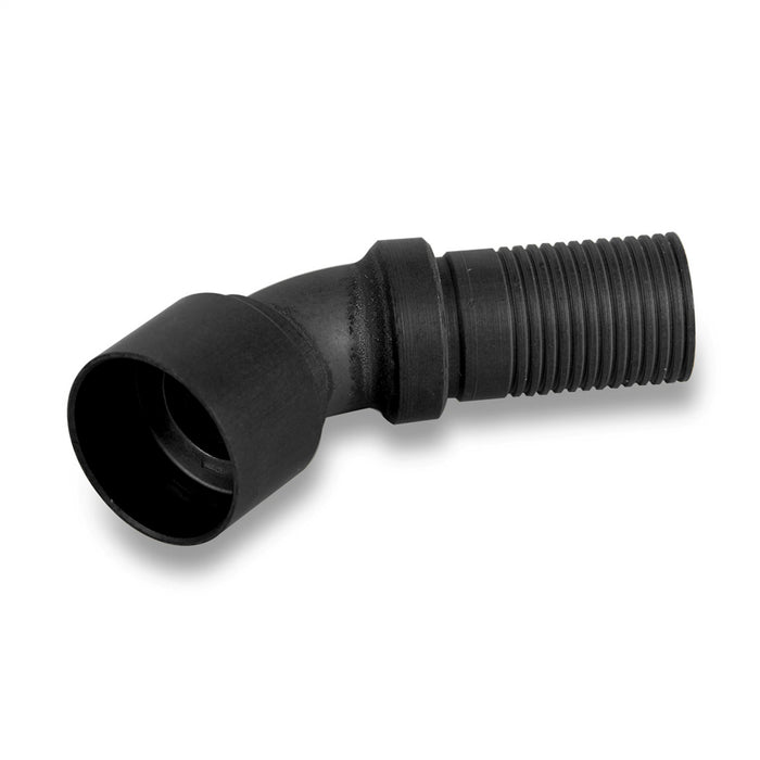 Earl's Performance 674408ERL Ultra-Flex™ 45 Deg. Crimp-On Wiggins® QD Hose End - Truck Part Superstore