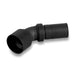 Earl's Performance 674408ERL Ultra-Flex™ 45 Deg. Crimp-On Wiggins® QD Hose End - Truck Part Superstore