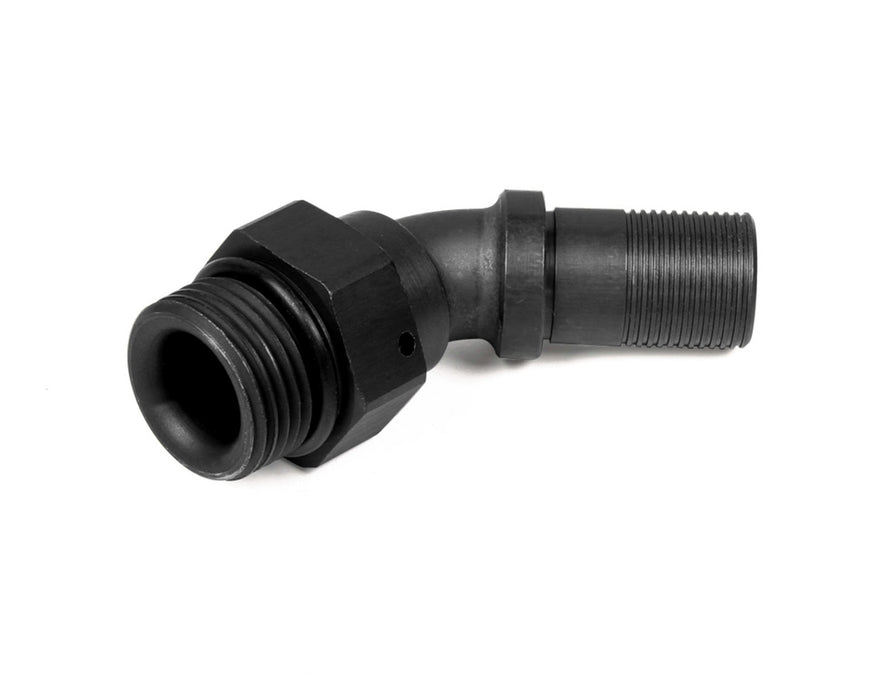 Earl's Performance 674812ERL Ultra-Flex™ 45 Deg. Crimp-On AN Hose End - Truck Part Superstore