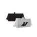 Mishimoto MMINT-EVO-01X Mitsubishi Lancer Evolution 7/8/9 Race Intercooler, Silver, 2001-2007 - Truck Part Superstore