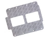 Mr Gasket 674G Supercharger Gasket; 1/16 in. Thick; GMC Base Gasket; - Truck Part Superstore
