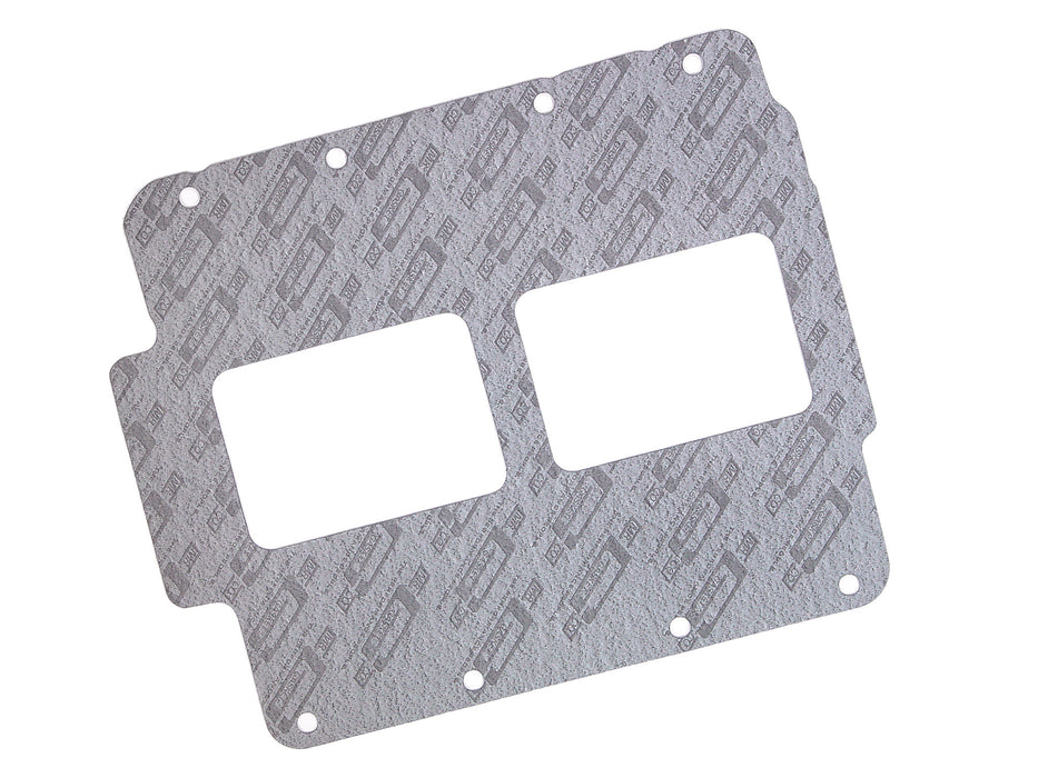 Mr Gasket 674G Supercharger Gasket; 1/16 in. Thick; GMC Base Gasket; - Truck Part Superstore