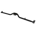 Hurst 67510007 Hurst Transmission Crossmember; For Use w/TKO Transmission; - Truck Part Superstore