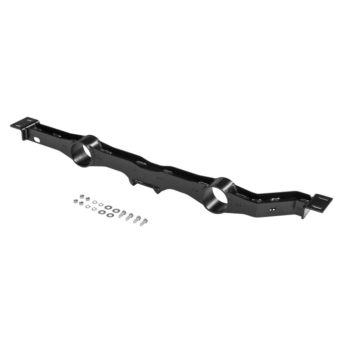 Hurst 67510018 Hurst Transmission Crossmember; For Use w/T56 Transmission w/G-Body; - Truck Part Superstore