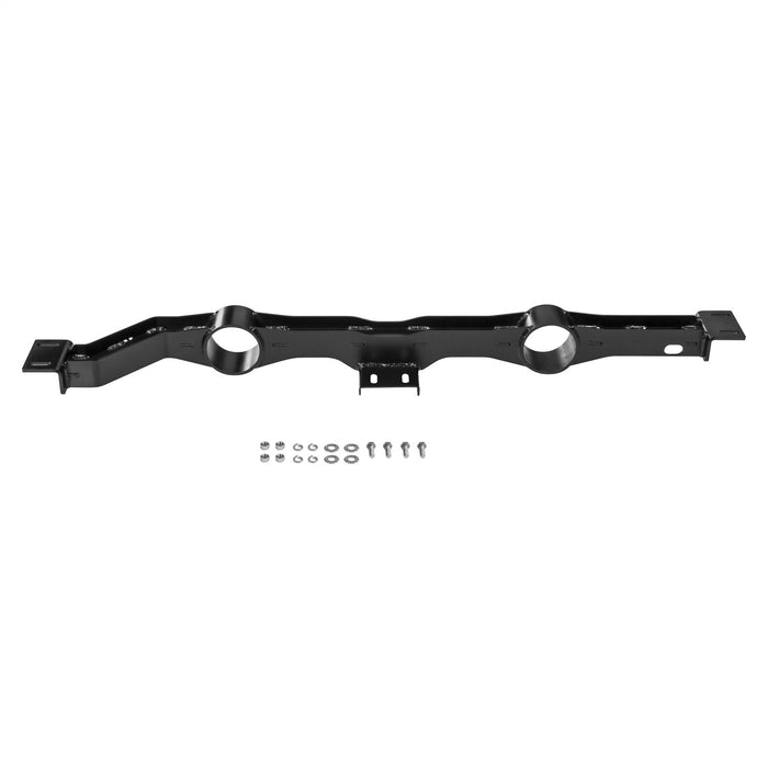 Hurst 67510018 Hurst Transmission Crossmember; For Use w/T56 Transmission w/G-Body; - Truck Part Superstore